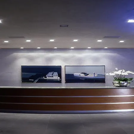 Hecker S Hotel Kurfuerstendamm